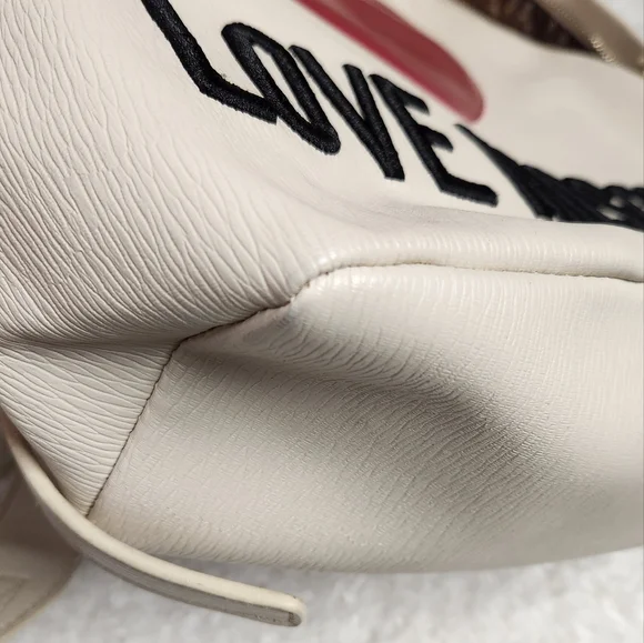 Love Moschino Backpack - Picture 14 of 14